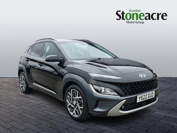 Used Hyundai KONA 2022 for sale - 77559352: Photo