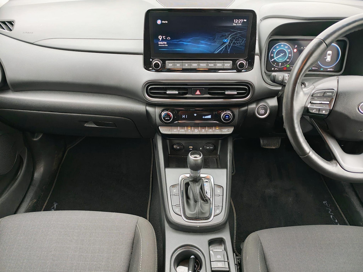 Used Hyundai KONA 2022 for sale - 77559352: Photo 20