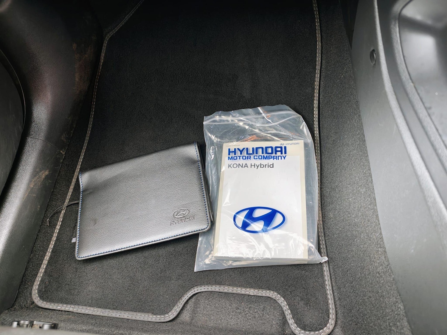 Used Hyundai KONA 2022 for sale - 77559352: Photo 23