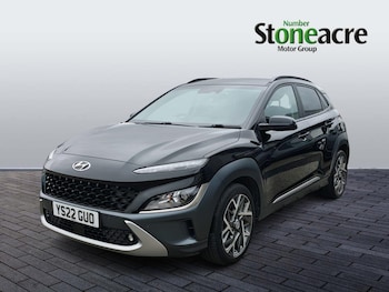 Used Hyundai KONA 2022 for sale - 77559352: Photo