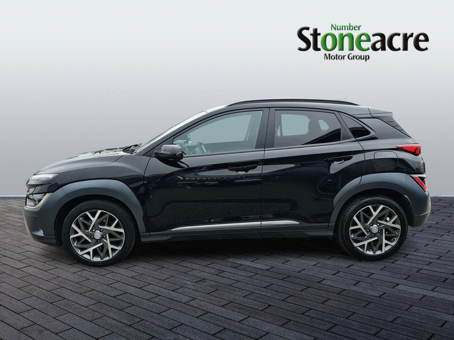 Used Hyundai KONA 2022 for sale - 77559352: Photo 7