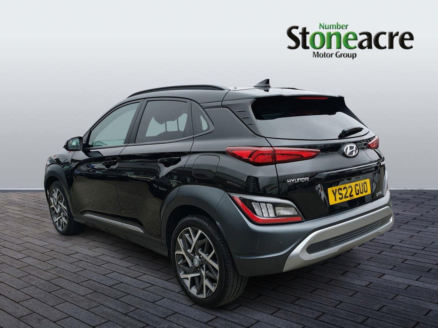 Used Hyundai KONA 2022 for sale - 77559352: Photo 8