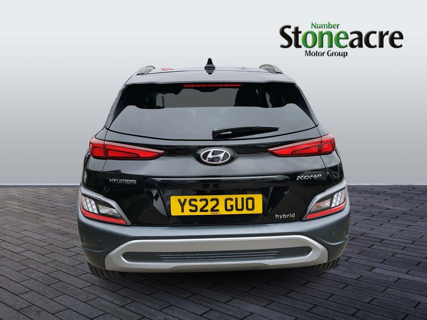 Used Hyundai KONA 2022 for sale - 77559352: Photo 9