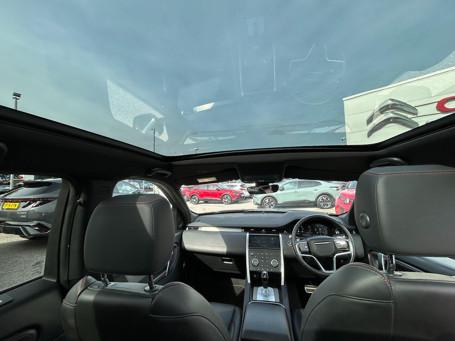 Vehicle 31