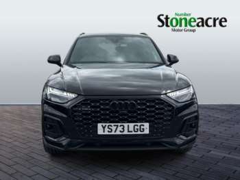 Used Audi Q5 2023 for sale - 74768294: Photo