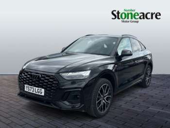 Used Audi Q5 2023 for sale - 74768294: Photo