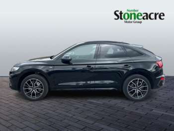 Used Audi Q5 2023 for sale - 74768294: Photo