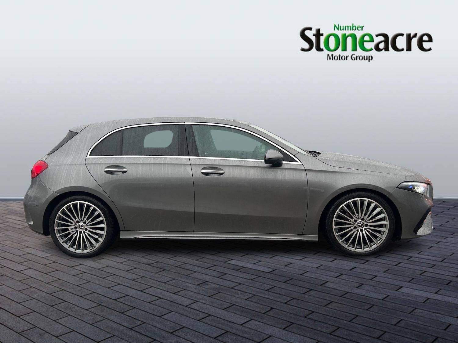 Used Mercedes-Benz A-Class 2023 for sale - 77305275: Photo 11