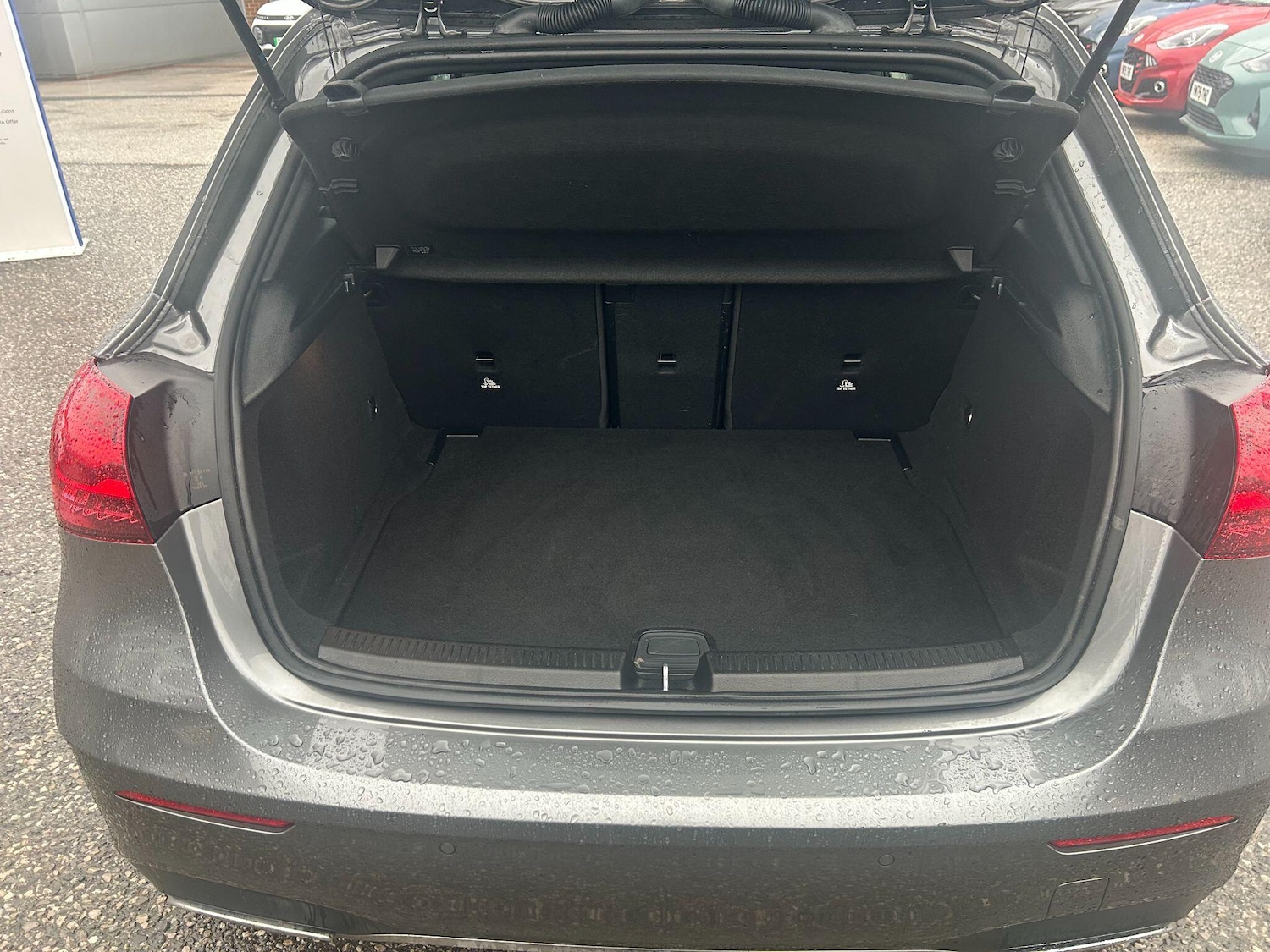 Used Mercedes-Benz A-Class 2023 for sale - 77305275: Photo 12