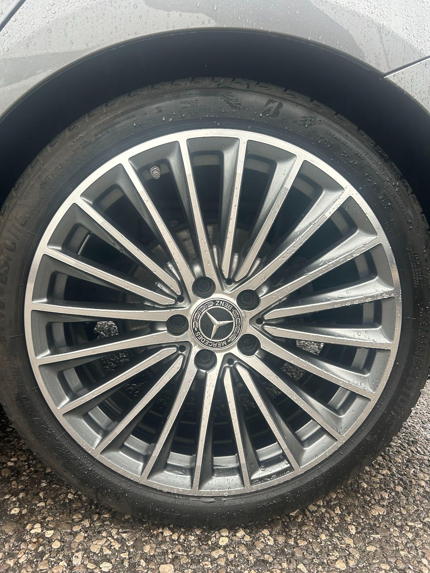 Used Mercedes-Benz A-Class 2023 for sale - 77305275: Photo 13