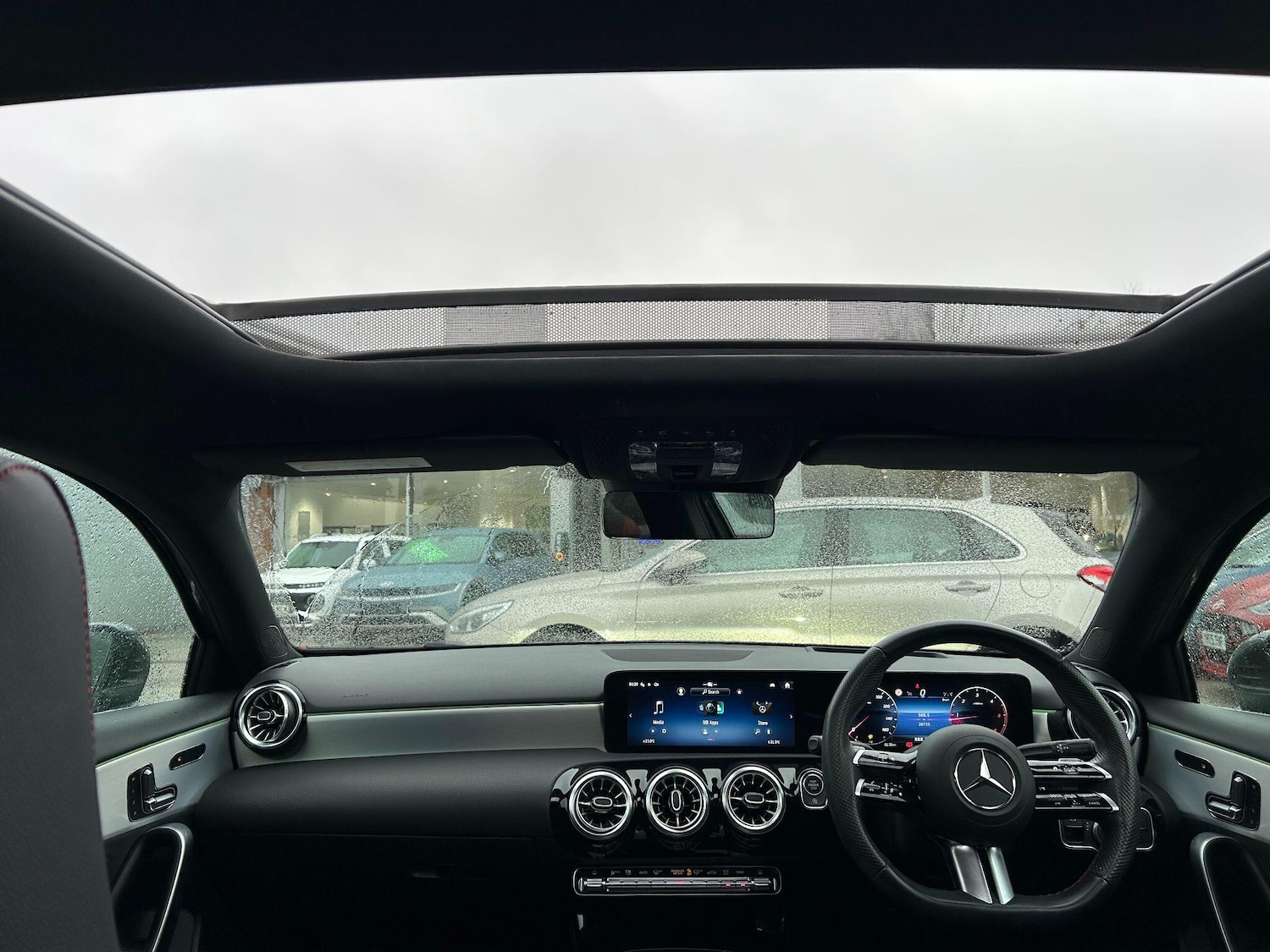 Used Mercedes-Benz A-Class 2023 for sale - 77305275: Photo 15