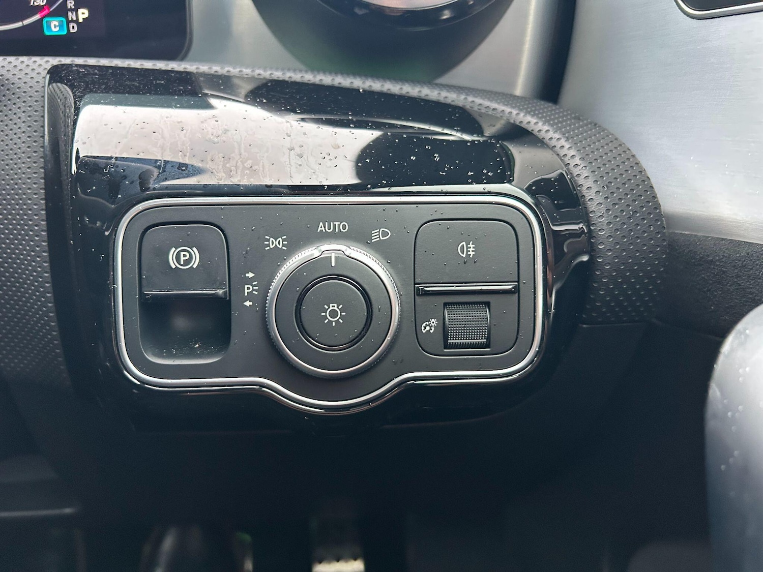 Used Mercedes-Benz A-Class 2023 for sale - 77305275: Photo 16