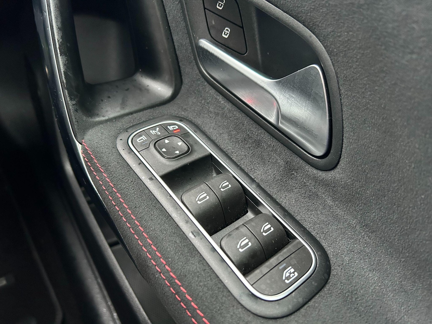 Used Mercedes-Benz A-Class 2023 for sale - 77305275: Photo 17