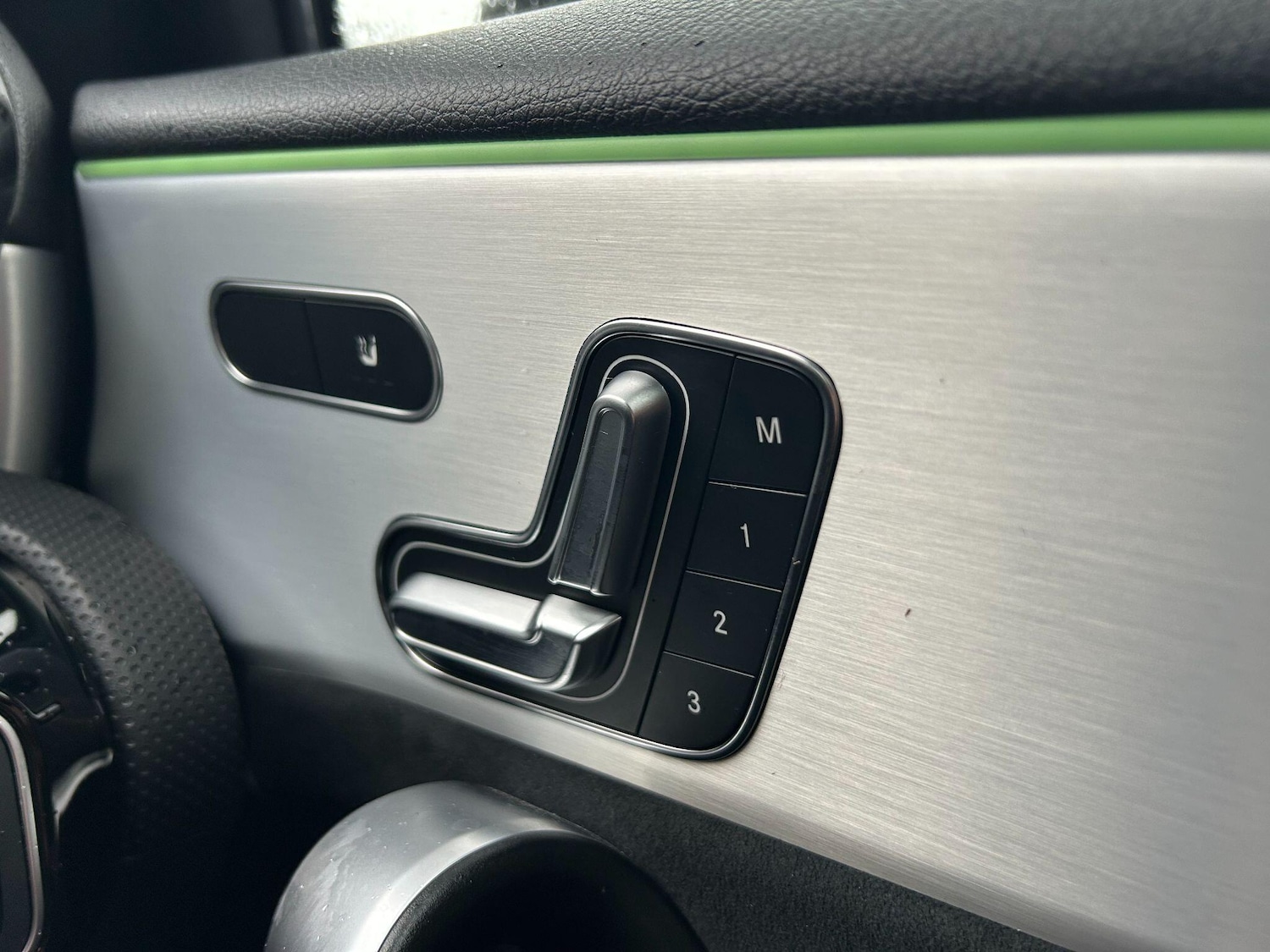 Used Mercedes-Benz A-Class 2023 for sale - 77305275: Photo 18