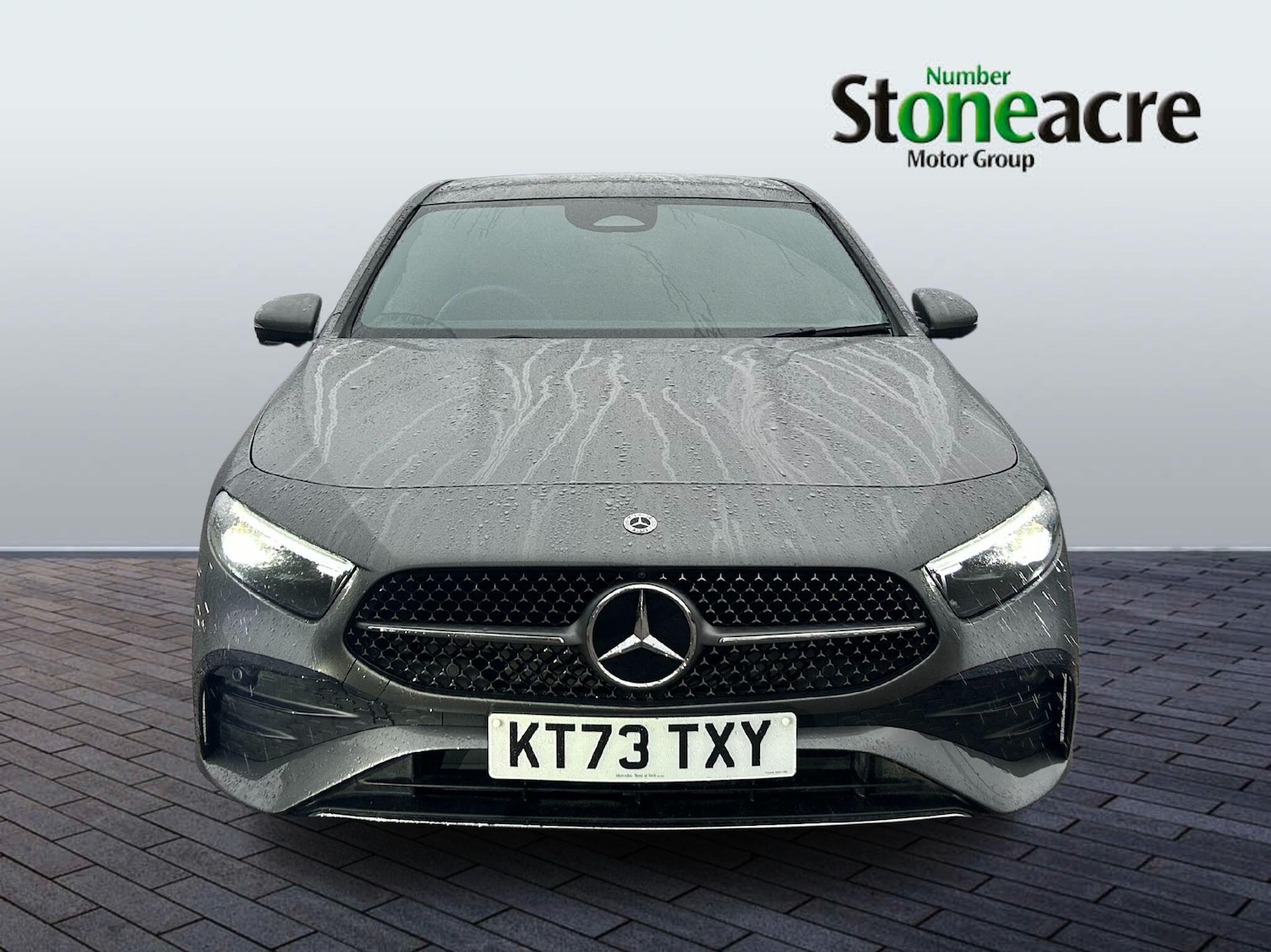 Used Mercedes-Benz A-Class 2023 for sale - 77305275: Photo 2