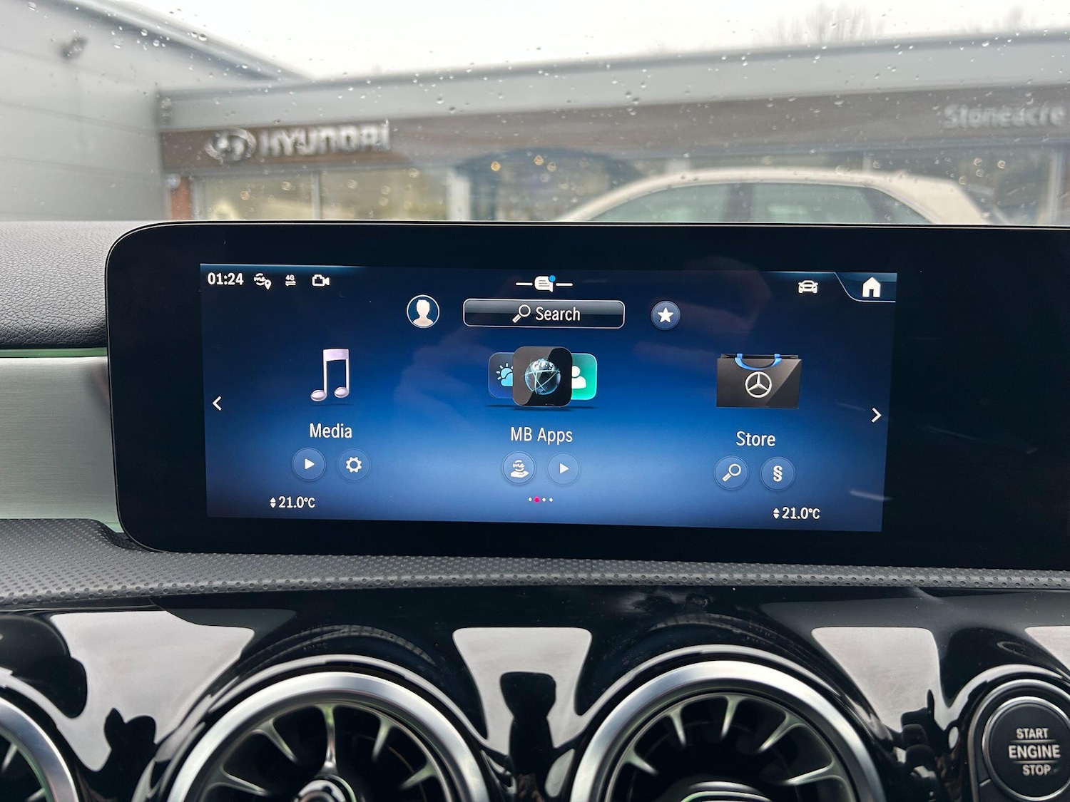 Used Mercedes-Benz A-Class 2023 for sale - 77305275: Photo 22