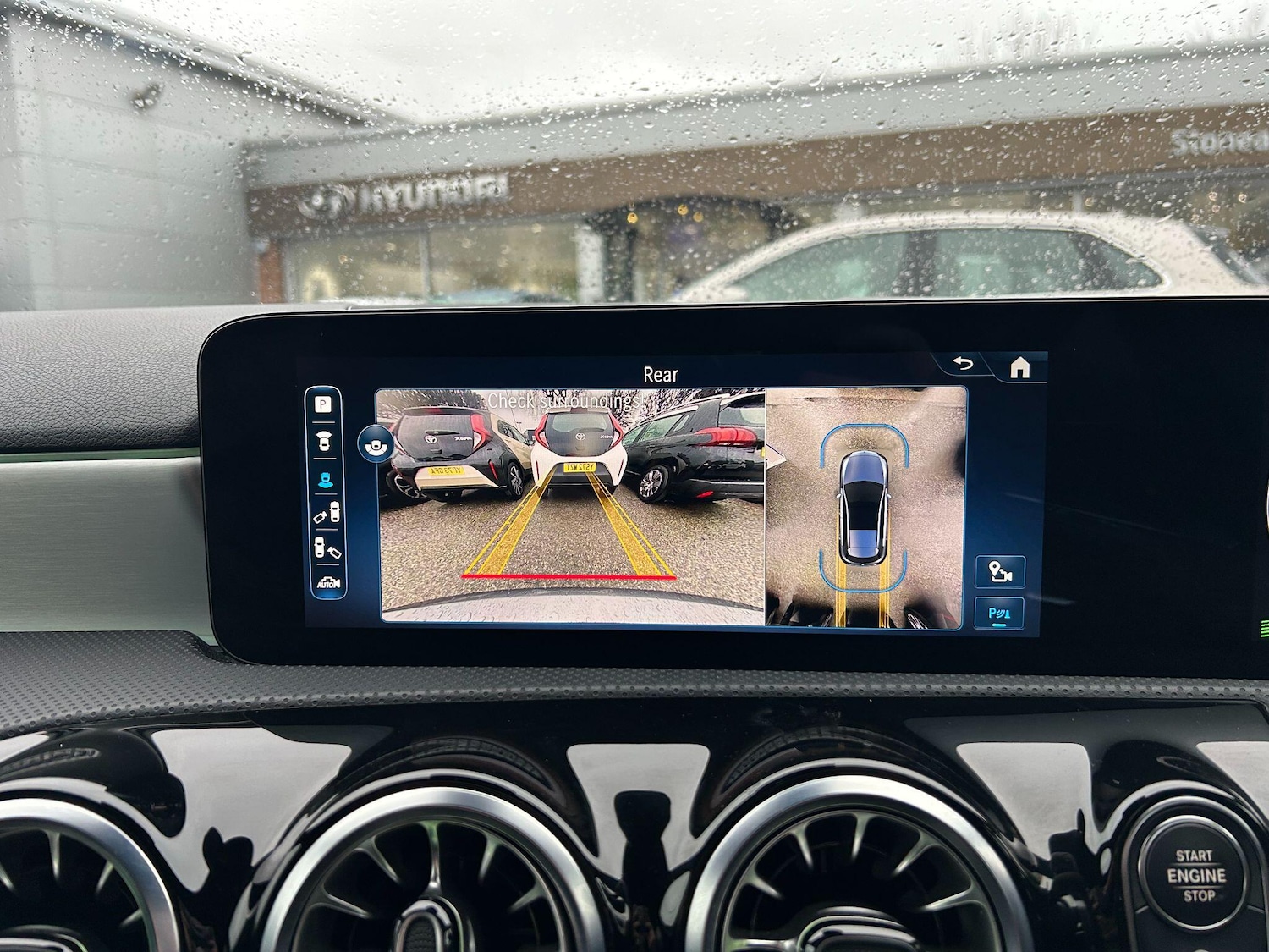 Used Mercedes-Benz A-Class 2023 for sale - 77305275: Photo 23