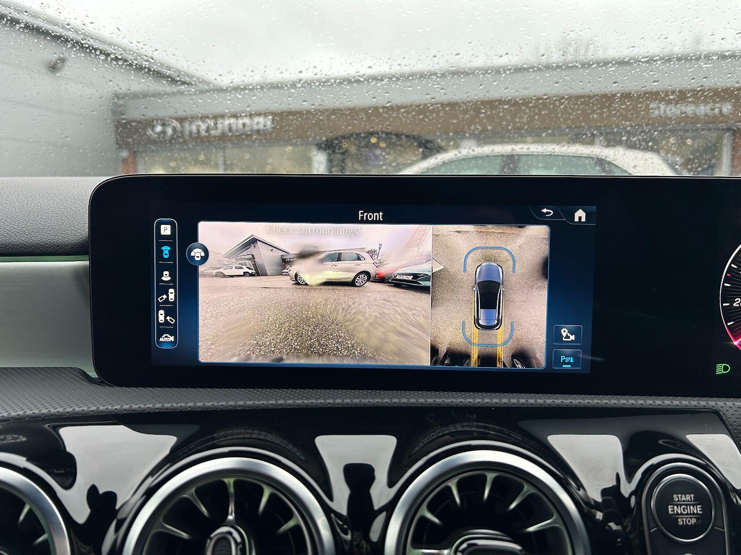 Used Mercedes-Benz A-Class 2023 for sale - 77305275: Photo 24