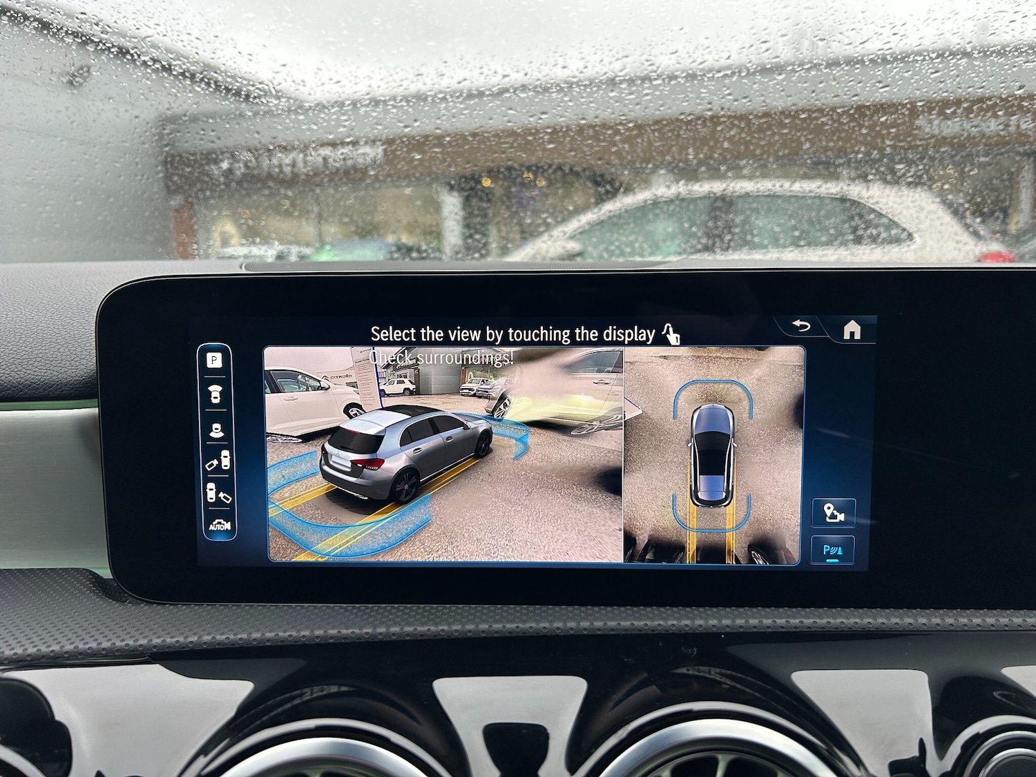 Used Mercedes-Benz A-Class 2023 for sale - 77305275: Photo 25