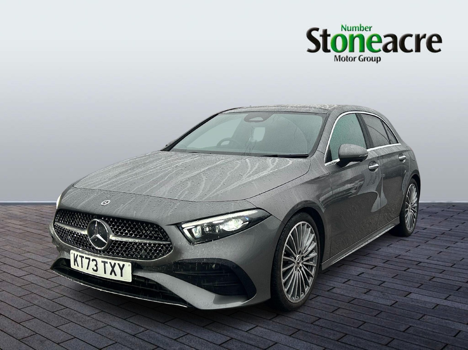 Used Mercedes-Benz A-Class 2023 for sale - 77305275: Photo 3