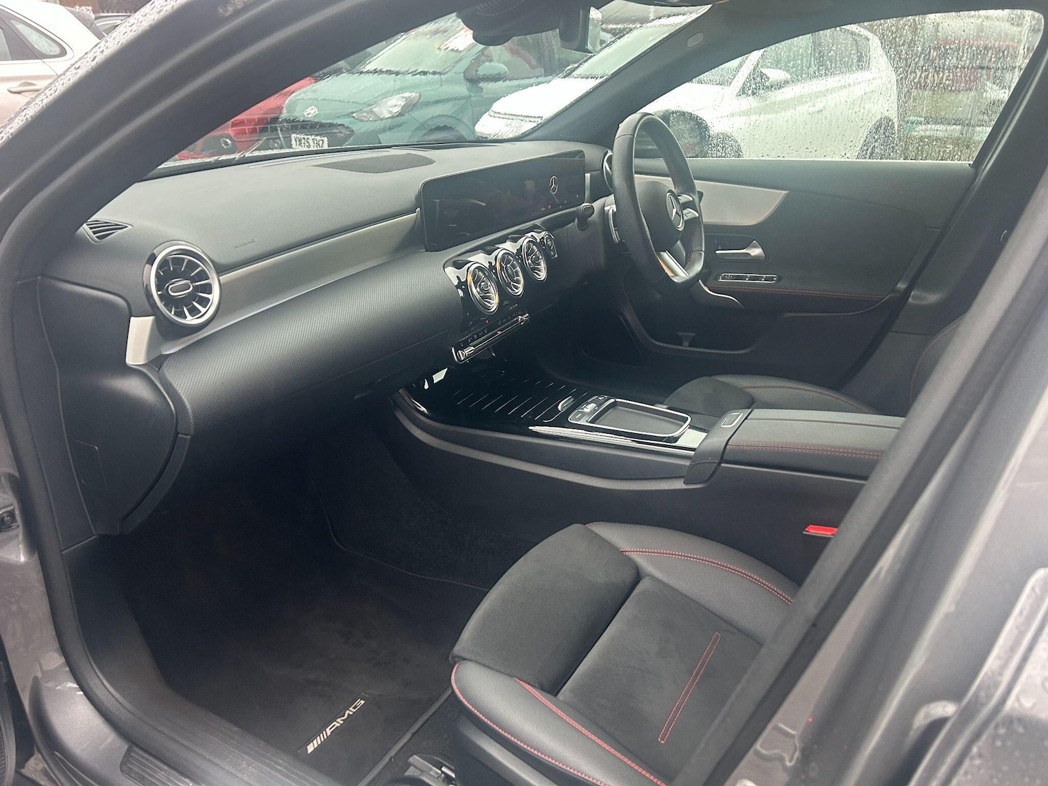 Used Mercedes-Benz A-Class 2023 for sale - 77305275: Photo 30