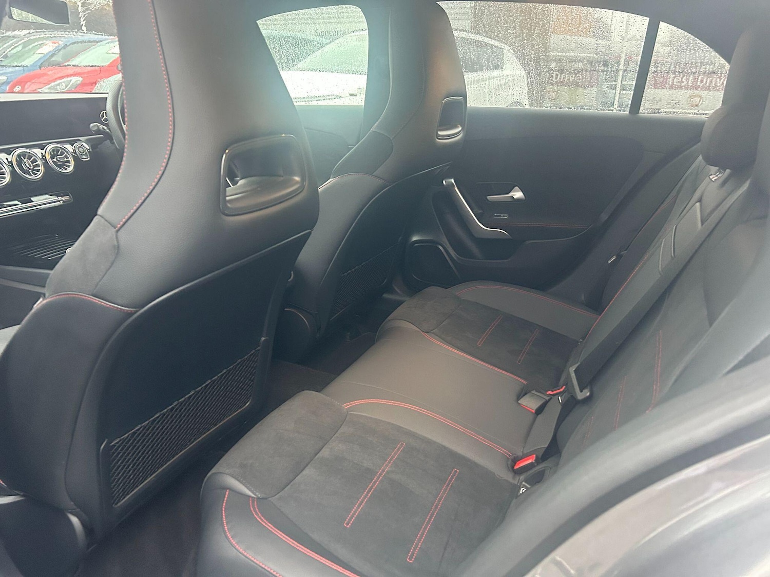 Used Mercedes-Benz A-Class 2023 for sale - 77305275: Photo 32