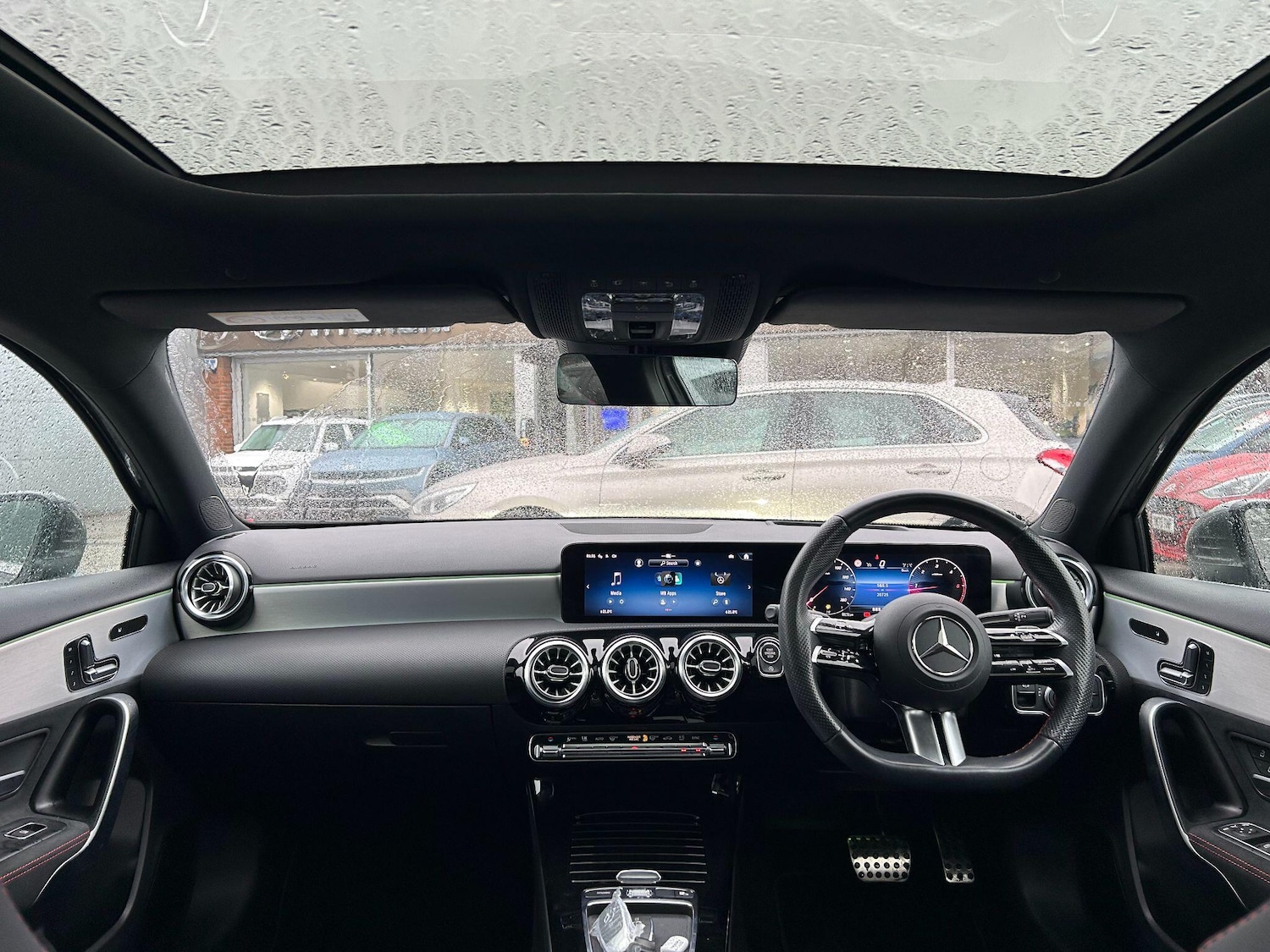 Used Mercedes-Benz A-Class 2023 for sale - 77305275: Photo 33