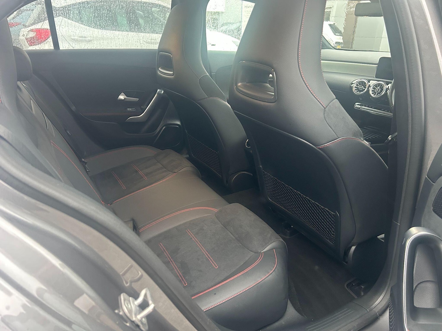 Used Mercedes-Benz A-Class 2023 for sale - 77305275: Photo 34