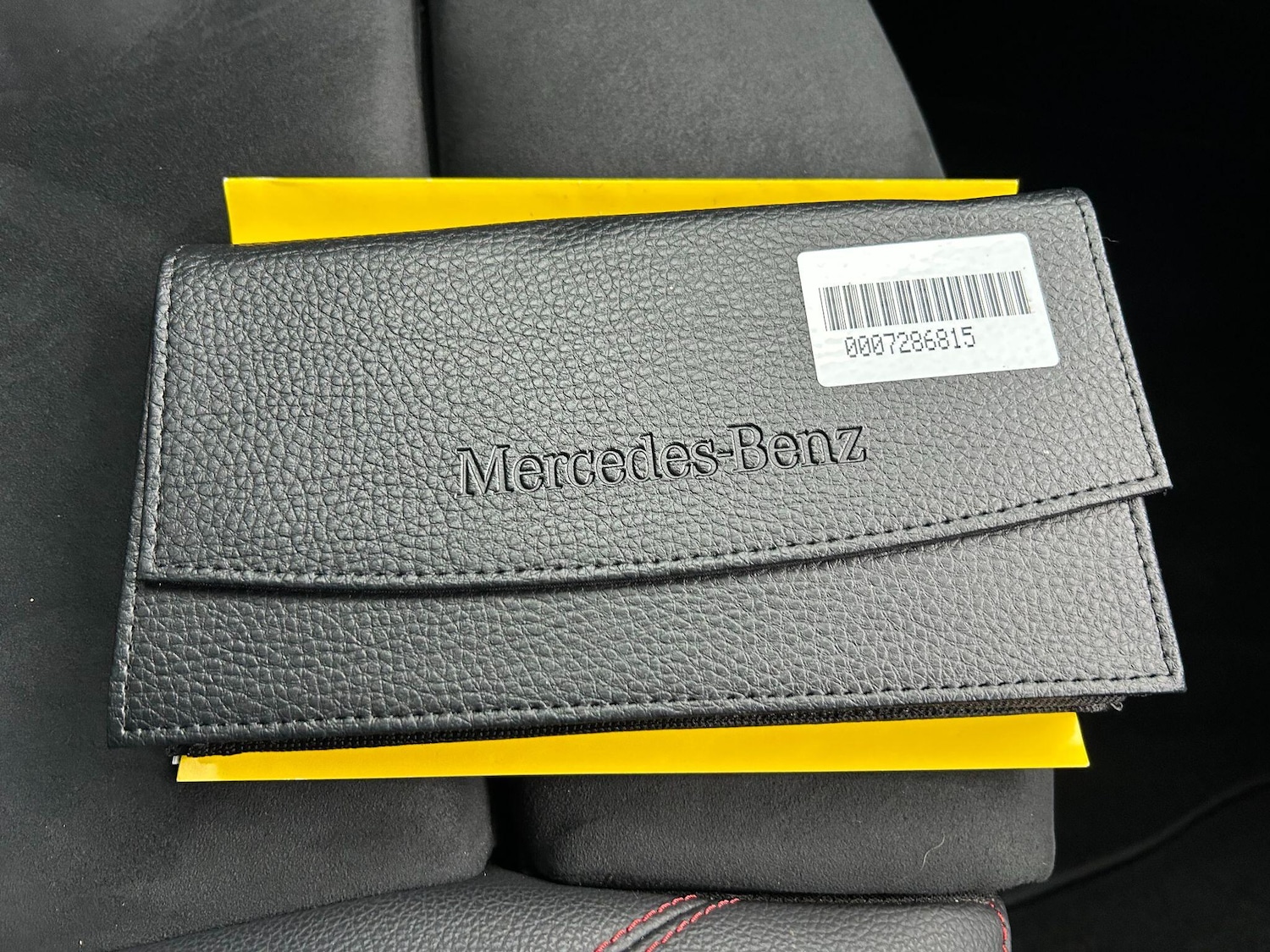 Used Mercedes-Benz A-Class 2023 for sale - 77305275: Photo 36