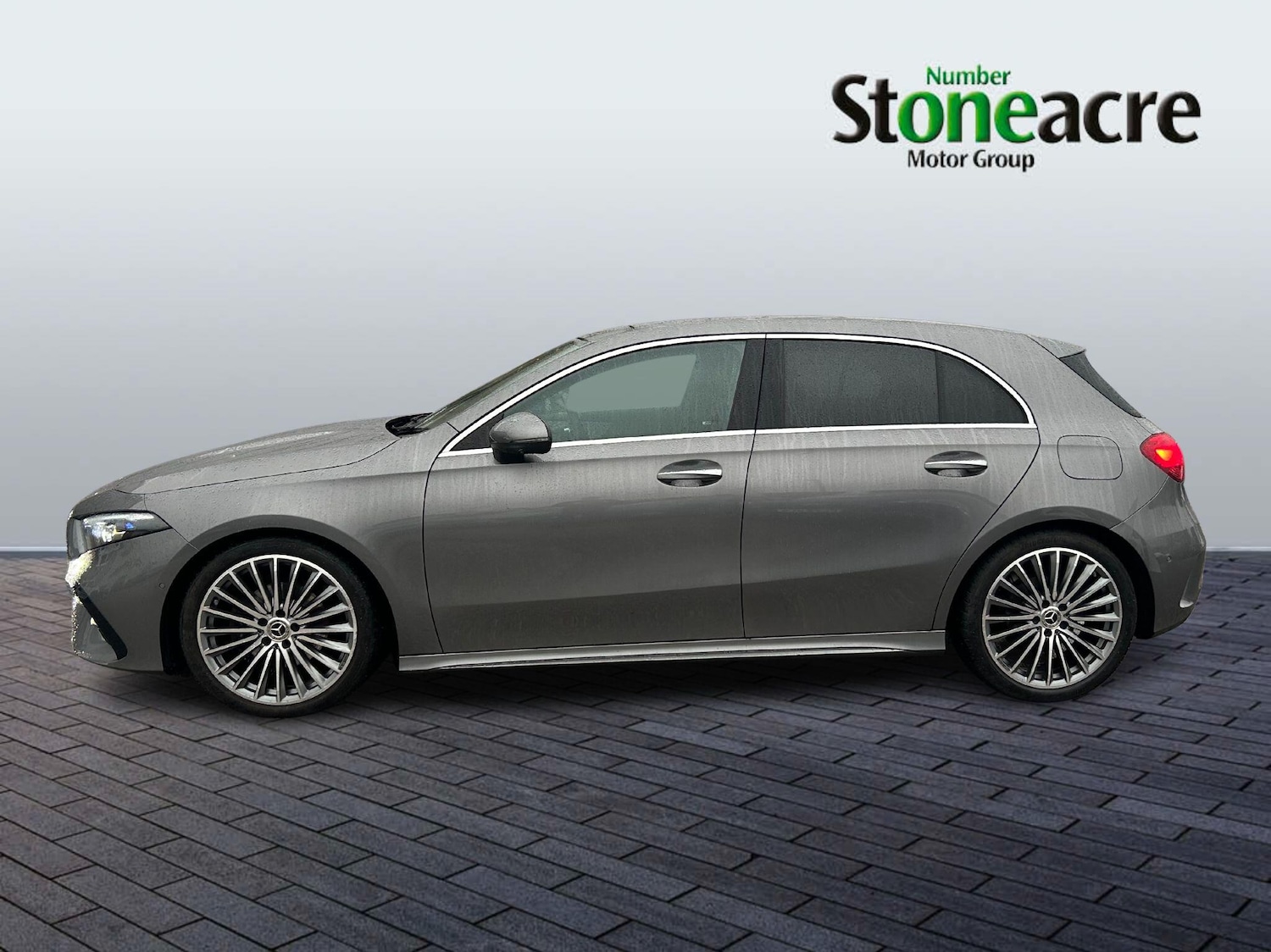 Used Mercedes-Benz A-Class 2023 for sale - 77305275: Photo 7