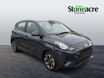 Used Hyundai i10 2026 for sale - 79188840: Photo