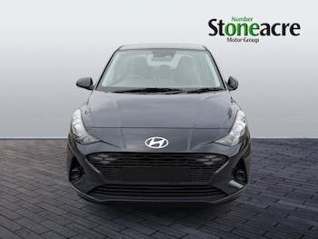Used Hyundai i10 2026 for sale - 79188840: Photo