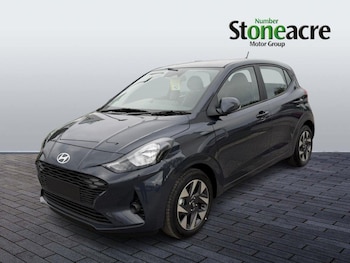 Used Hyundai i10 2026 for sale - 79188840: Photo