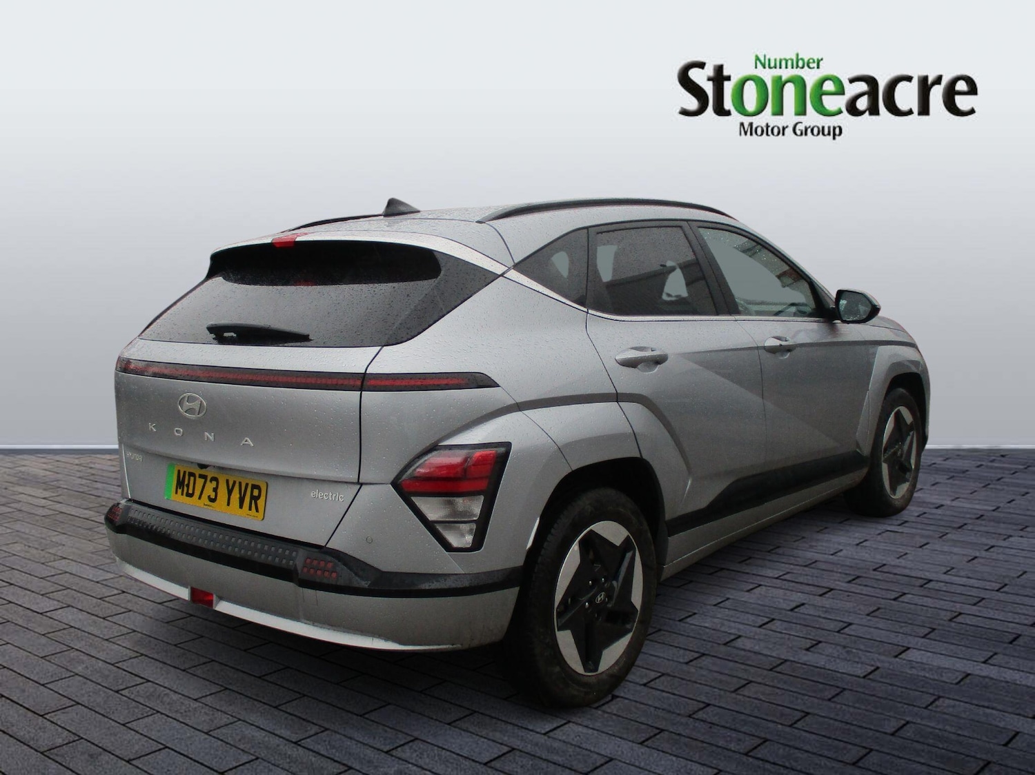 Used Hyundai KONA 2023 for sale - 77229968: Photo 10