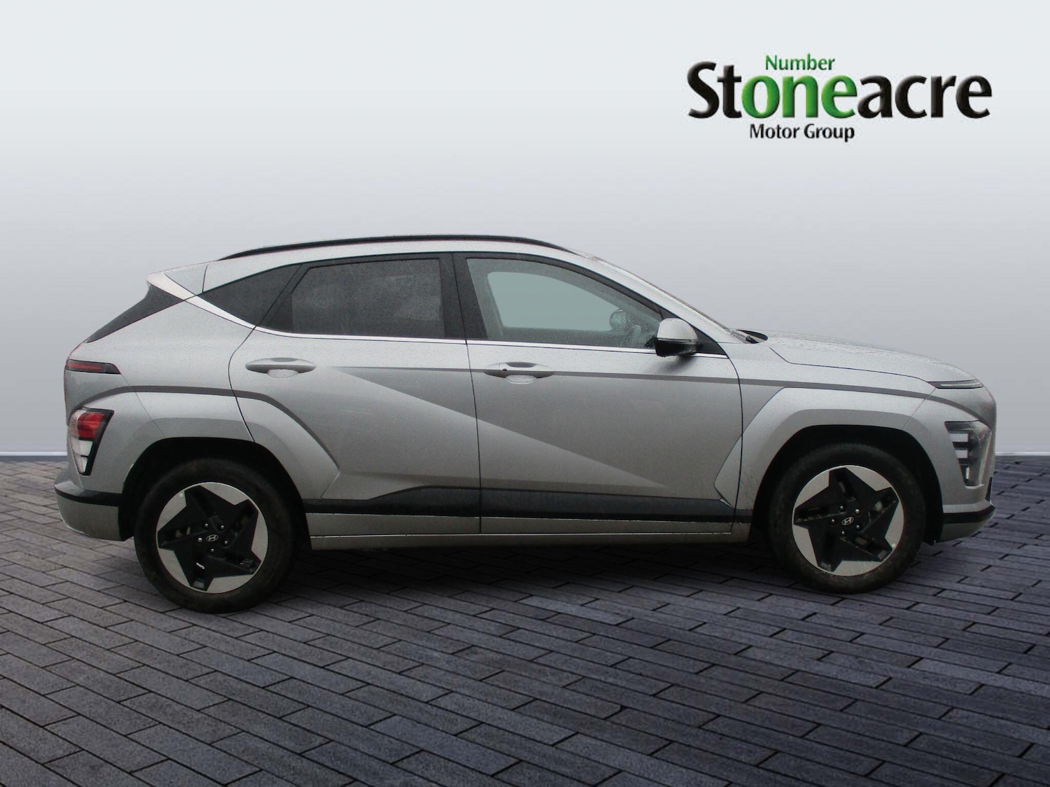 Used Hyundai KONA 2023 for sale - 77229968: Photo 11