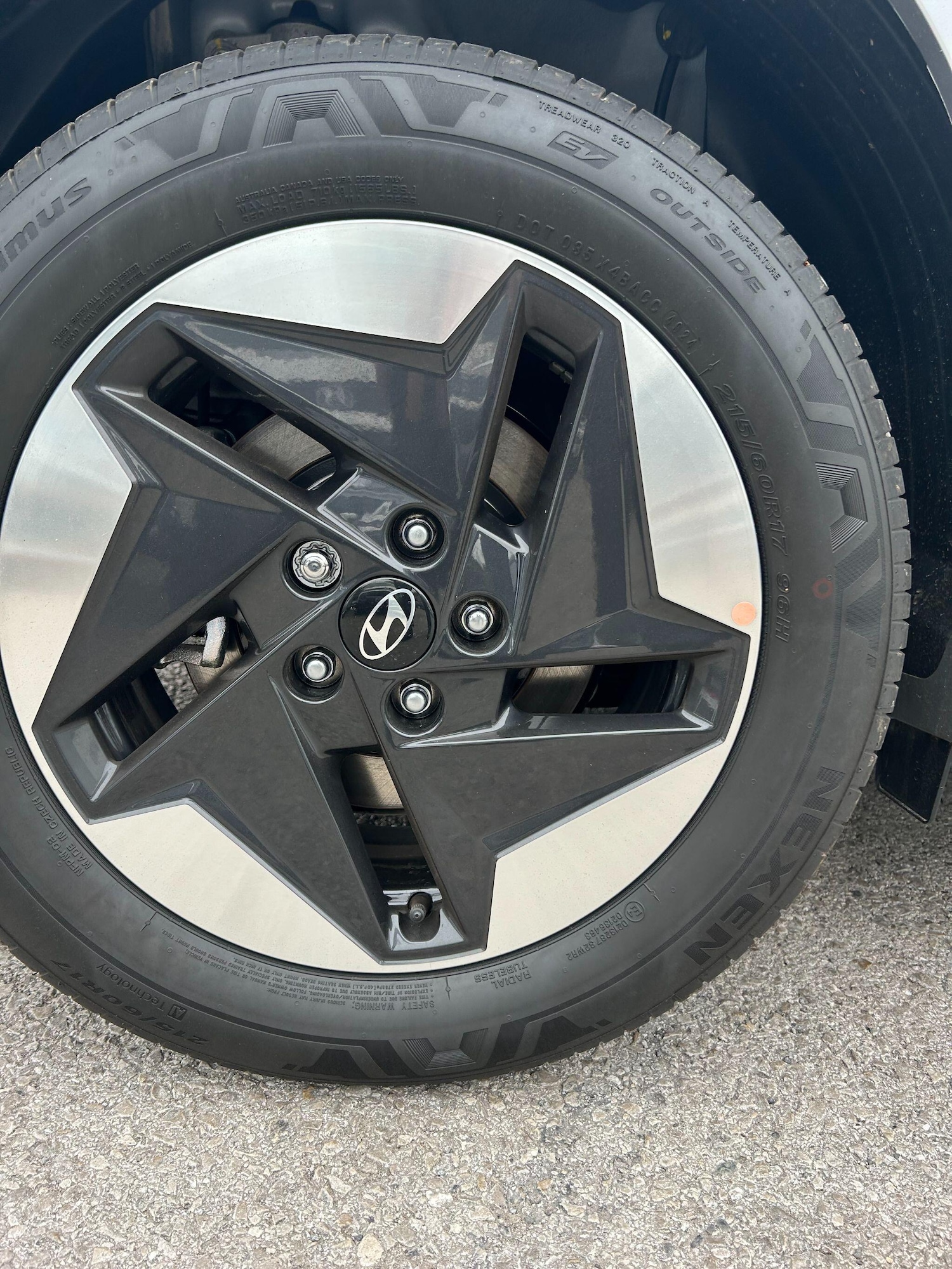 Used Hyundai KONA 2023 for sale - 77229968: Photo 13