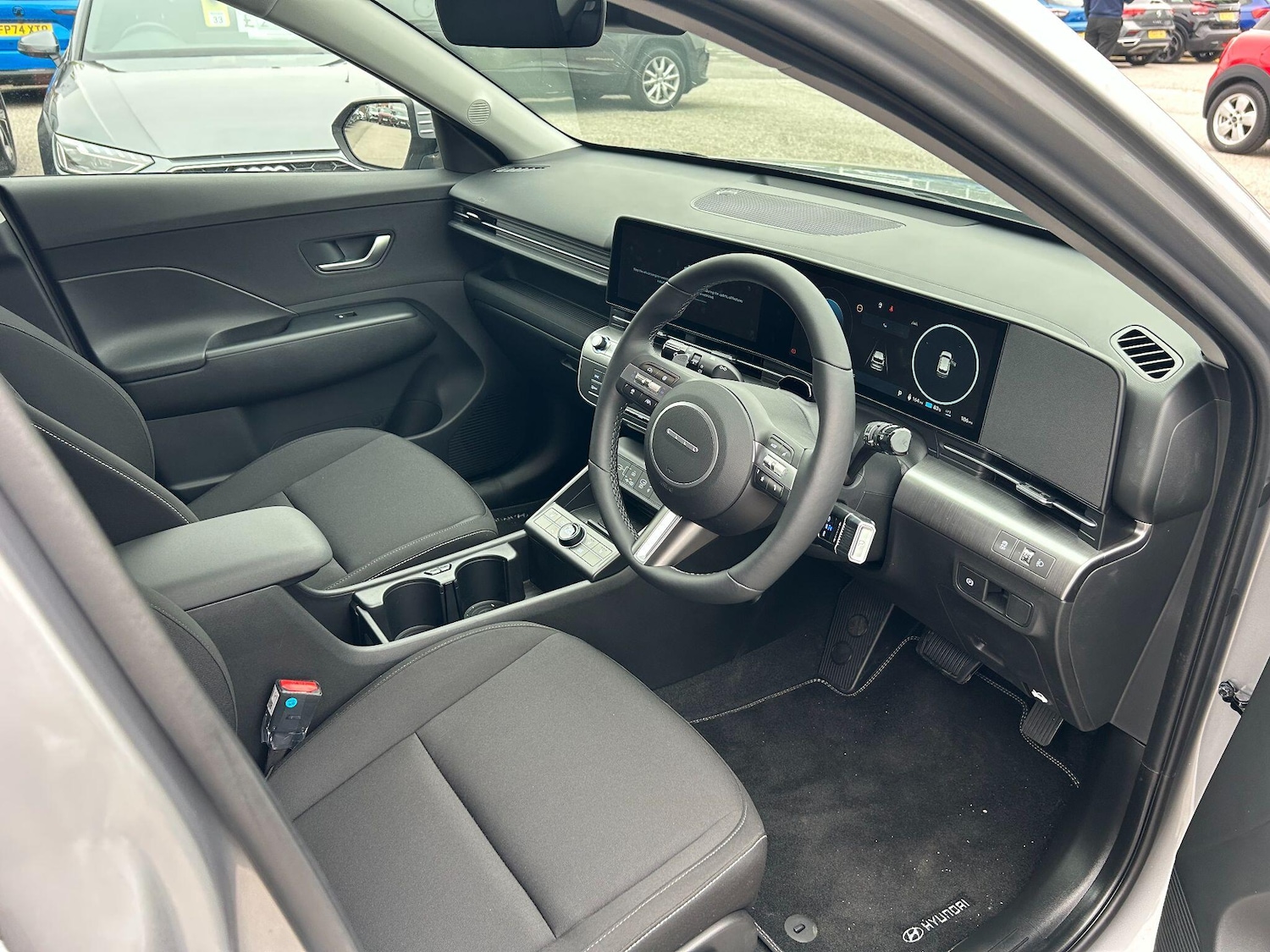 Used Hyundai KONA 2023 for sale - 77229968: Photo 15