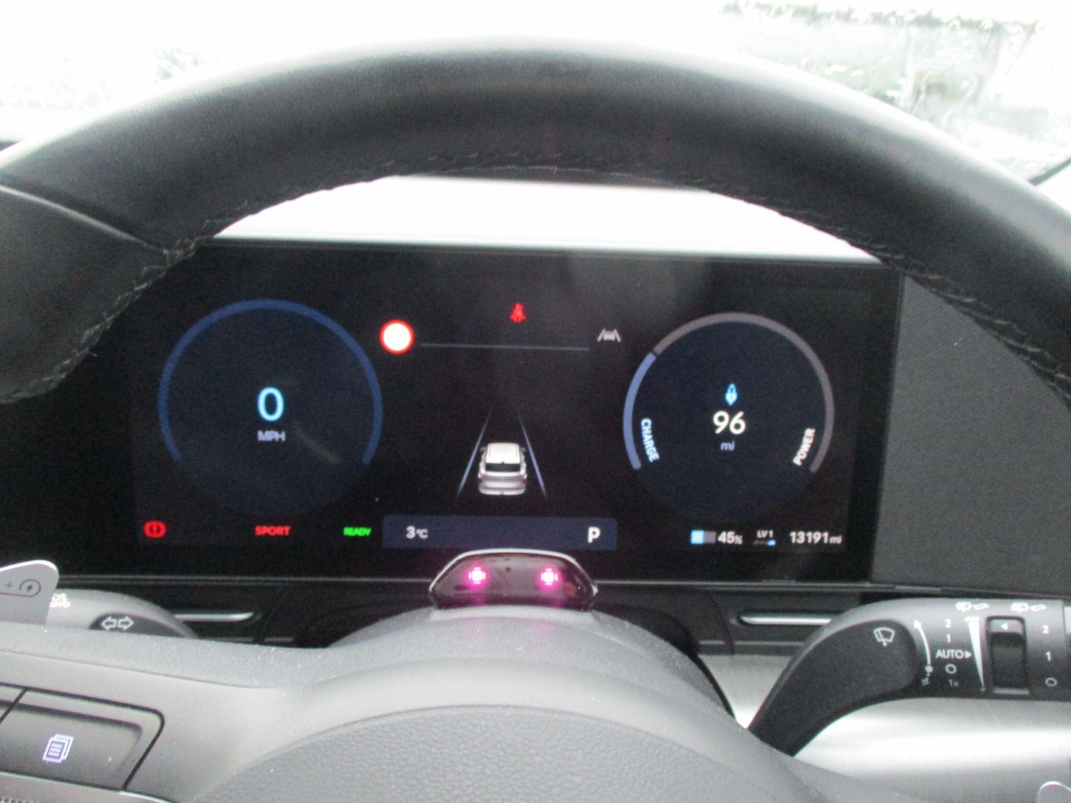 Used Hyundai KONA 2023 for sale - 77229968: Photo 20