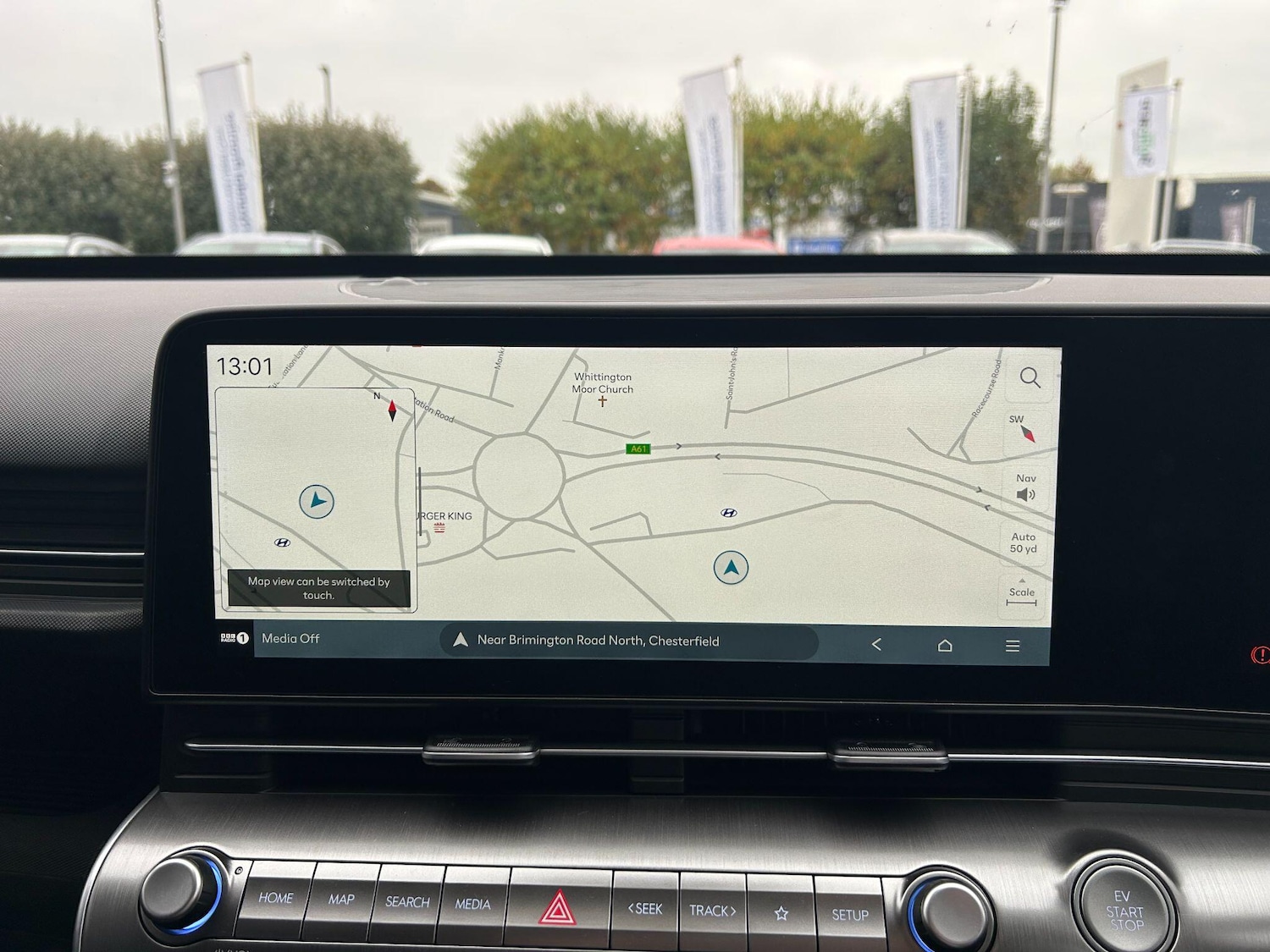 Used Hyundai KONA 2023 for sale - 77229968: Photo 21