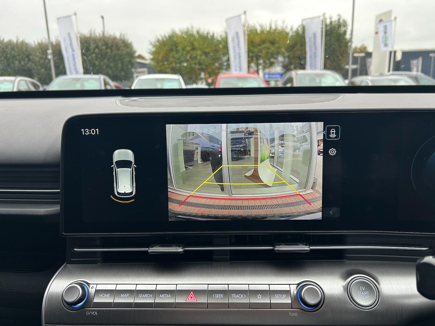 Used Hyundai KONA 2023 for sale - 77229968: Photo 22