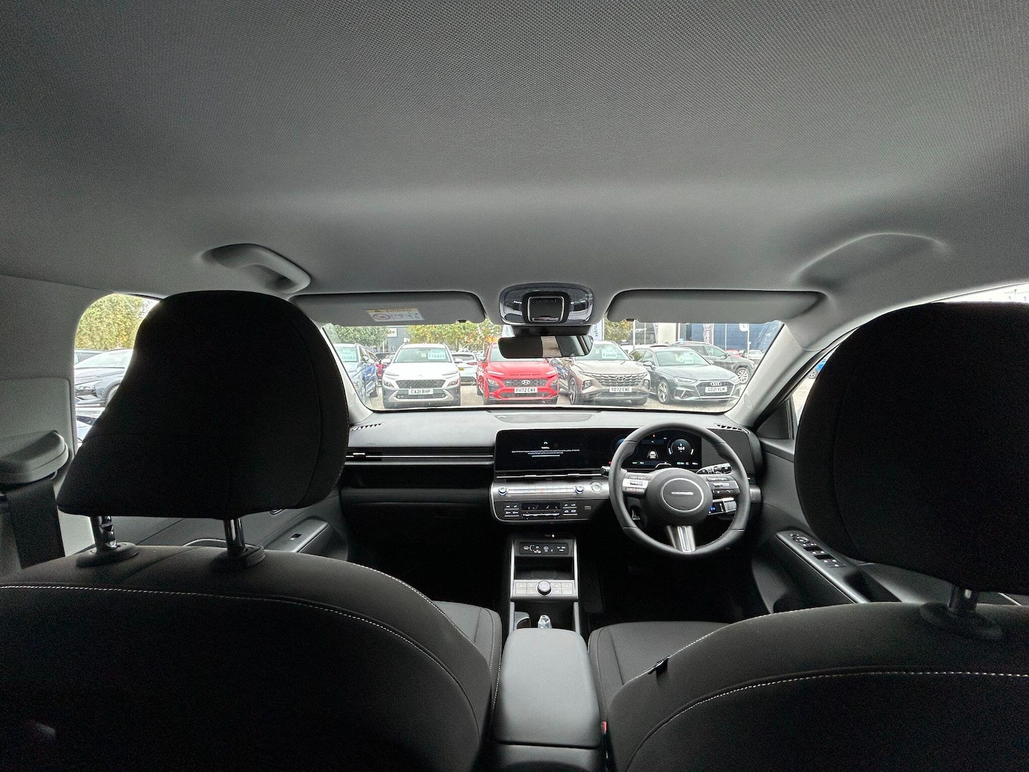 Used Hyundai KONA 2023 for sale - 77229968: Photo 25