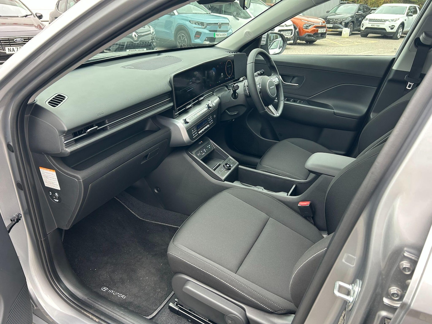 Used Hyundai KONA 2023 for sale - 77229968: Photo 26