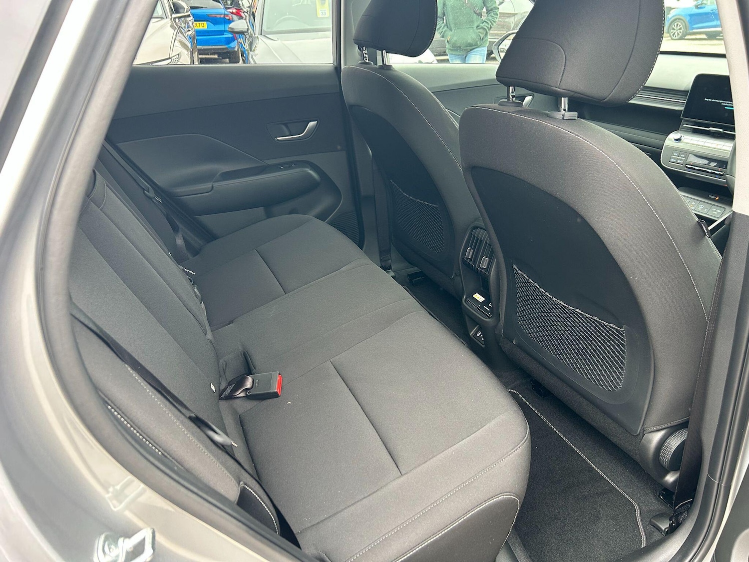 Used Hyundai KONA 2023 for sale - 77229968: Photo 27