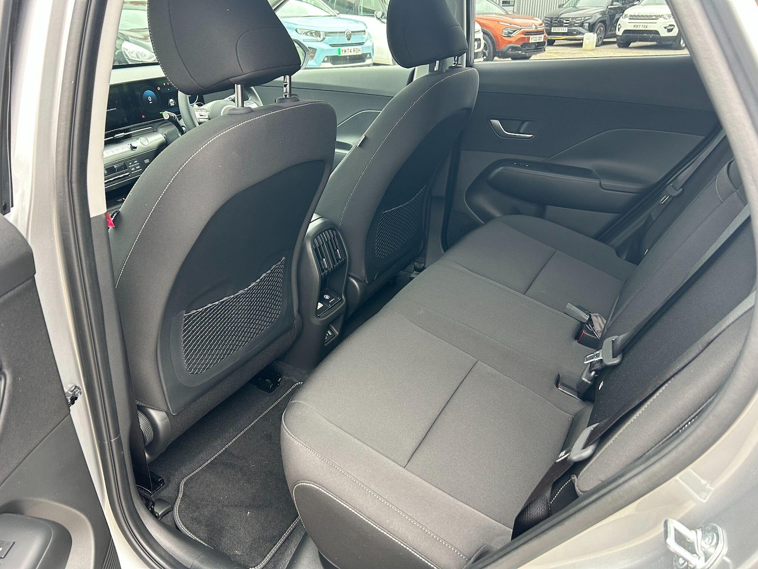 Used Hyundai KONA 2023 for sale - 77229968: Photo 29