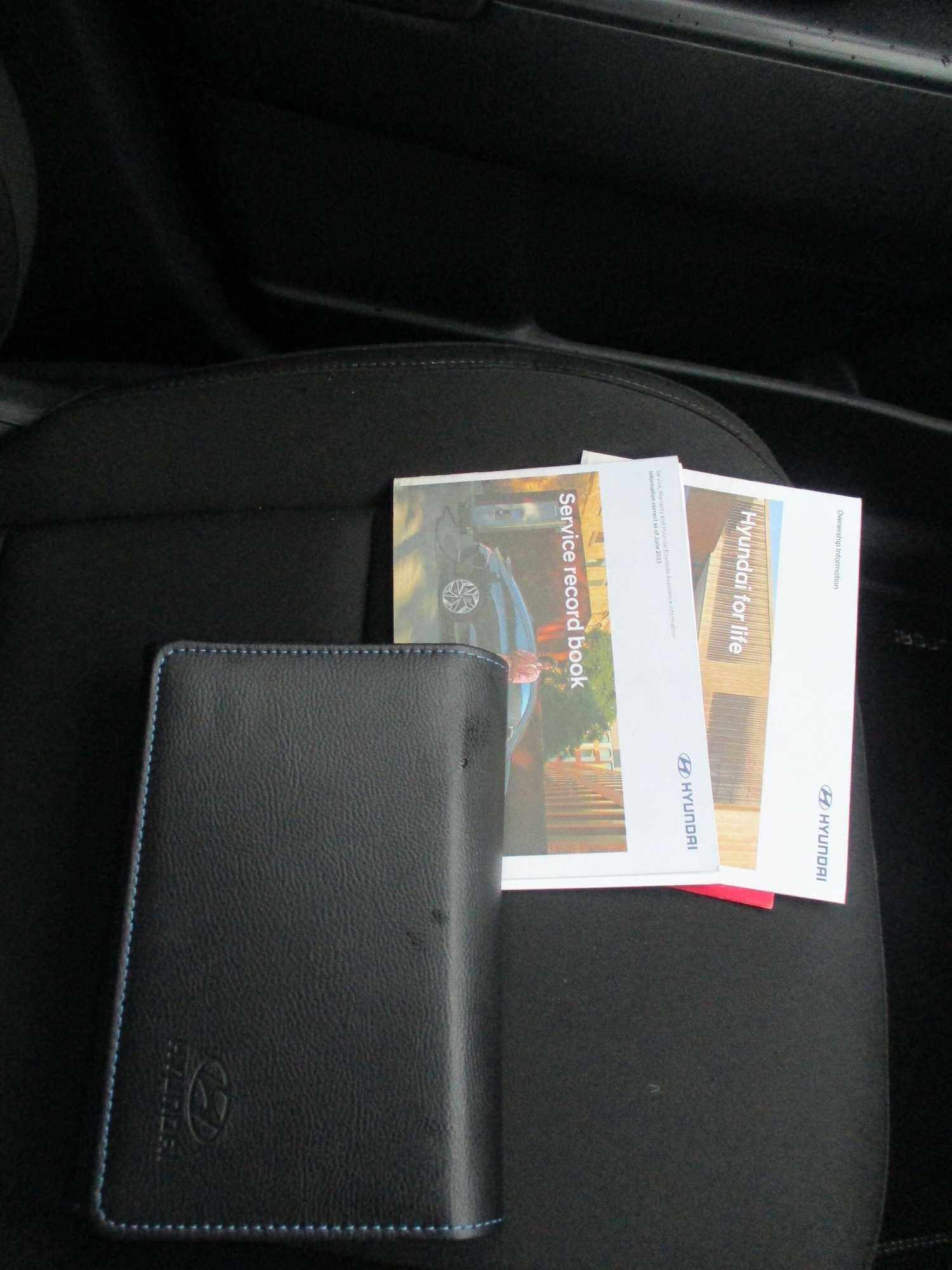 Used Hyundai KONA 2023 for sale - 77229968: Photo 31