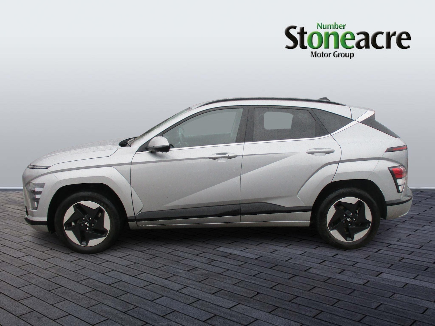 Used Hyundai KONA 2023 for sale - 77229968: Photo 7