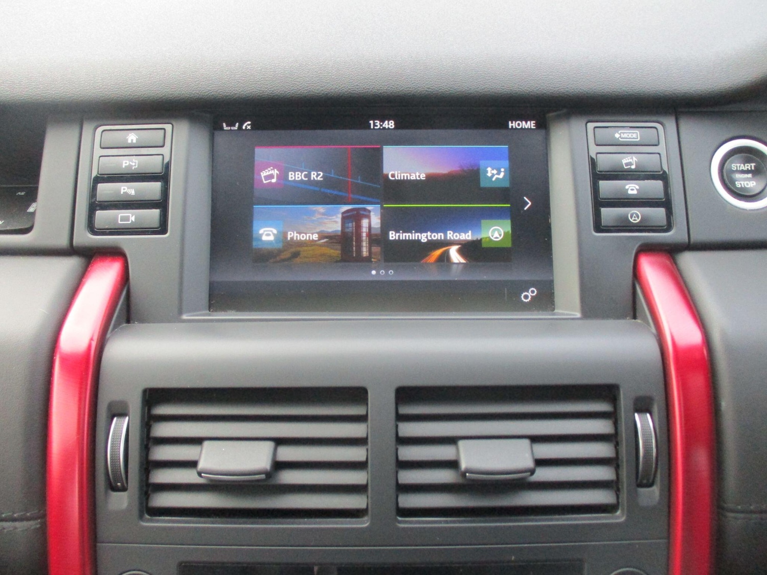 Used Land Rover Discovery Sport 2016 for sale - 76592658: Photo 16