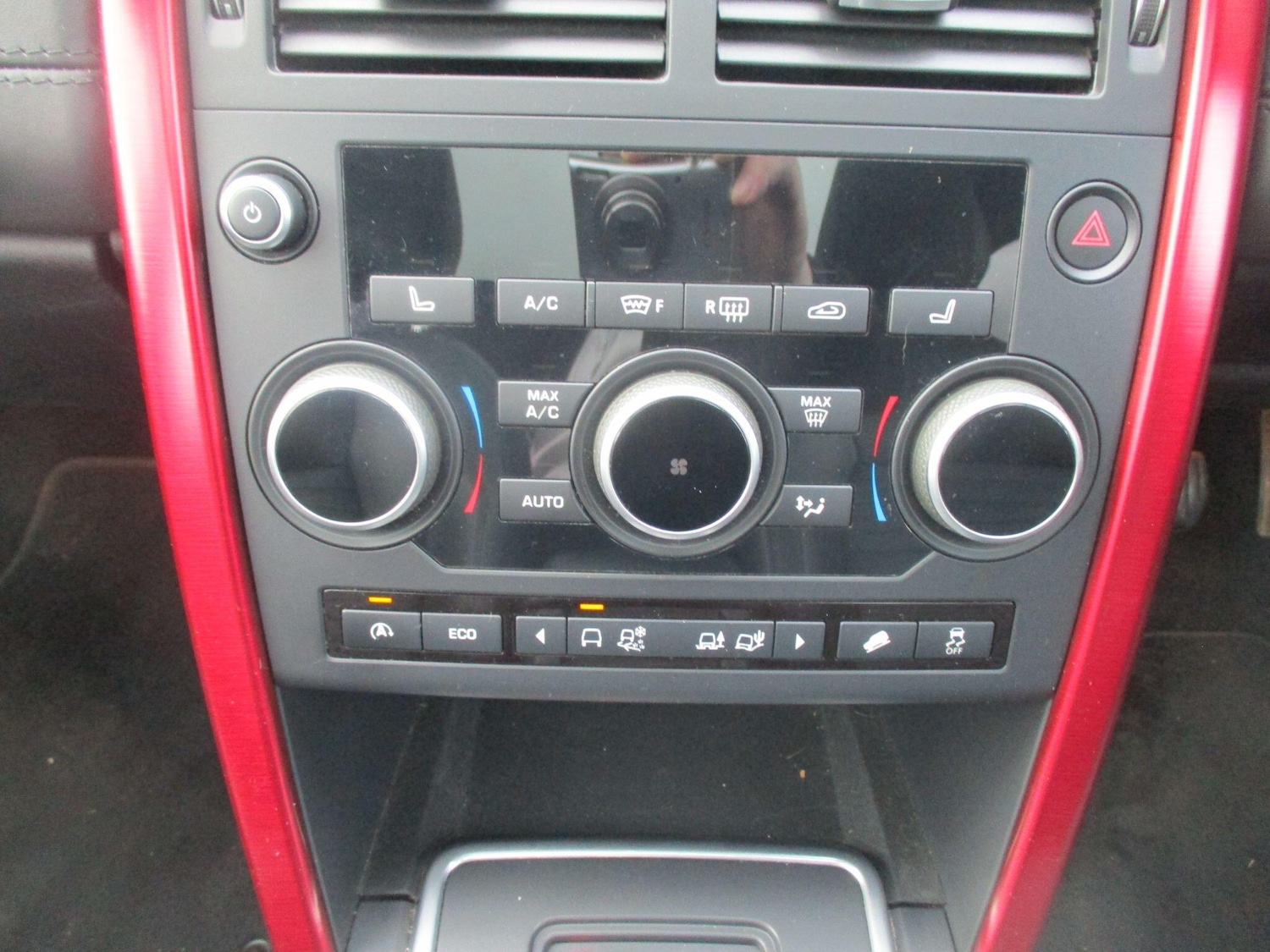 Used Land Rover Discovery Sport 2016 for sale - 76592658: Photo 17