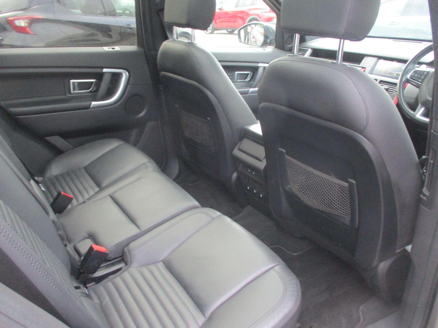 Used Land Rover Discovery Sport 2016 for sale - 76592658: Photo 20