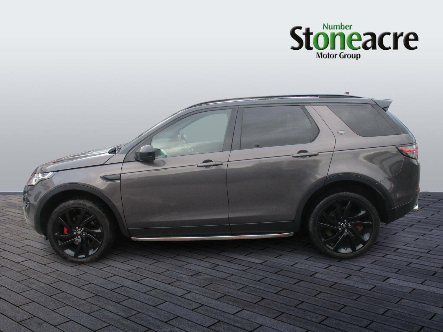 Used Land Rover Discovery Sport 2016 for sale - 76592658: Photo 7